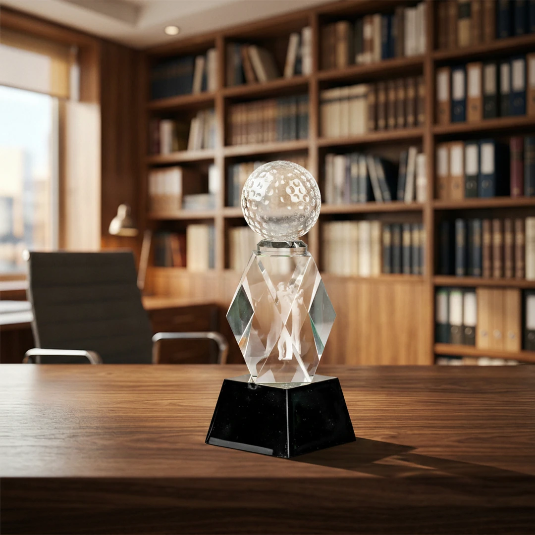 Crystal Awards 87